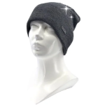 Obrazek VOXX czapka Carina szary 1 szt