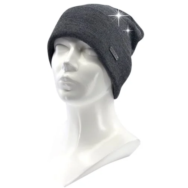 Obrazek VOXX czapka Carina szary 1 szt