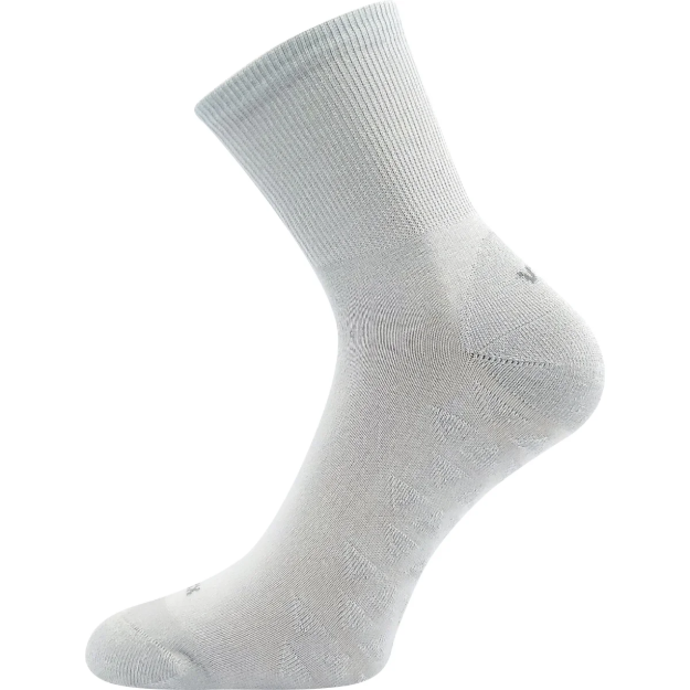 Obrazek VOXX skarpetki Bengam jasnoszare 1 para