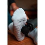 Obrazek VOXX Bengam skarpetki białe 1 para