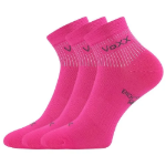 Obrazek VOXX skarpetki Boby magenta 3 pary