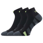 Obrazek Skarpety VOXX Gastm czarne 3 pary