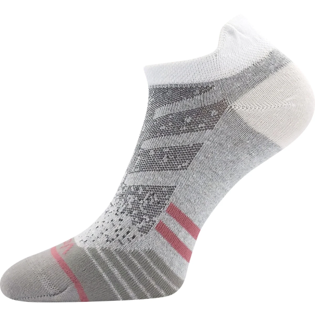 Obrazek VOXX skarpetki Rex 17 białe 3 pary