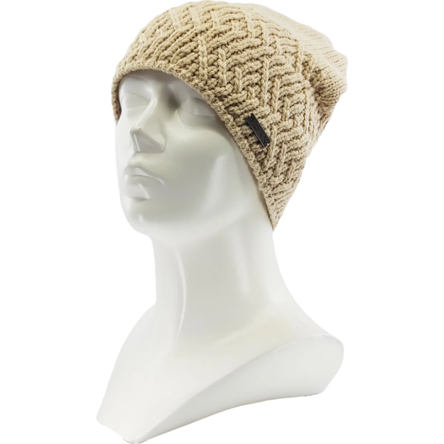 Obrazek VOXX® czapka Staria beżowa 1 szt.