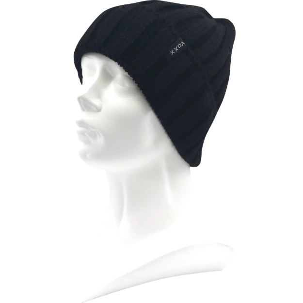 Obrazek Czapka VOXX® Renegade czarna 1 szt.