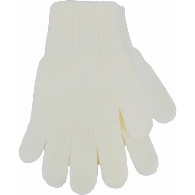 Obrazek Rękawiczki BOMA® Glory cream 1 para