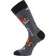 Obrazek Skarpety samochodowe LONKA® Depate 3 pary