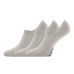 Obrazek VOXX® Skarpety Hagrid jasnoszare 3 pary