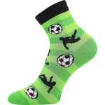 Obrazek Skarpetki BOMA® Kay mix B - chłopięce 3 pary