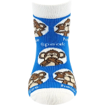 Obrazek Skarpetki LONKA® Dedotik mix G - chłopięce 3 pary