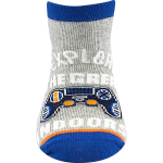 Obrazek Skarpetki LONKA® Dedonik mix G - chłopięce 3 pary