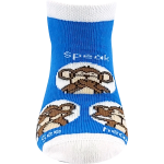 Obrazek Skarpetki LONKA® Dedonik mix G - chłopięce 3 pary