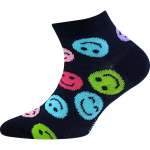 Obrazek Skarpetki LONKA® Dedonik mix H - dziewczęce 3 pary