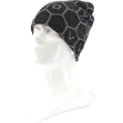 Obrazek VOXX® cap Mignon black melé 1 szt.