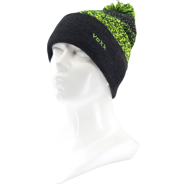 Obrazek VOXX® czapka Paragan ciemnoszara 1 szt.