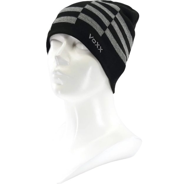 Obrazek VOXX® Czapka Piccolo czarna 1 szt.