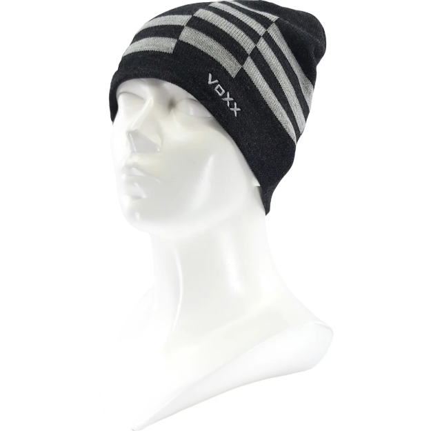 Obrazek VOXX® Czapka Piccolo ciemnoszara 1 szt.