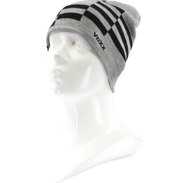 Obrazek VOXX® Czapka Piccolo jasnoszara 1 szt.