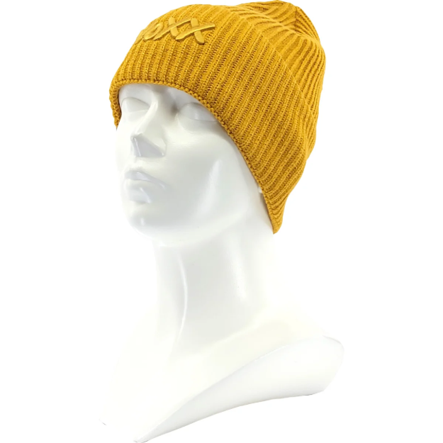 Obrazek VOXX® czapka Kyrona musztarda 1 szt.