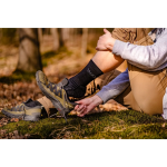 Obrazek Skarpety VOXX® Voyage czarne 1 para