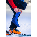 Obrazek Skarpety VOXX® Voyage niebieskie 1 para