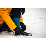 Obrazek Skarpety VOXX® Voyage niebiesko-zielone 1 para