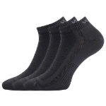 Obrazek Skarpety VOXX® Morfan ciemnoszare 3 pary