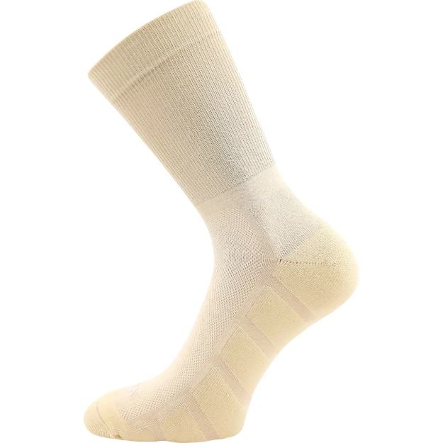 Obrazek VOXX® Morgan skarpetki beżowe 1 para