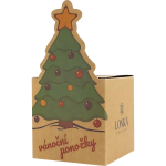 Obrazek Skarpety LONKA® Damer ornamenty 3 pary