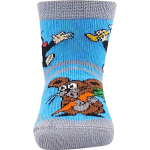 Obrazek Skarpety BOMA® Mole mix 2 chłopiec 3 pary