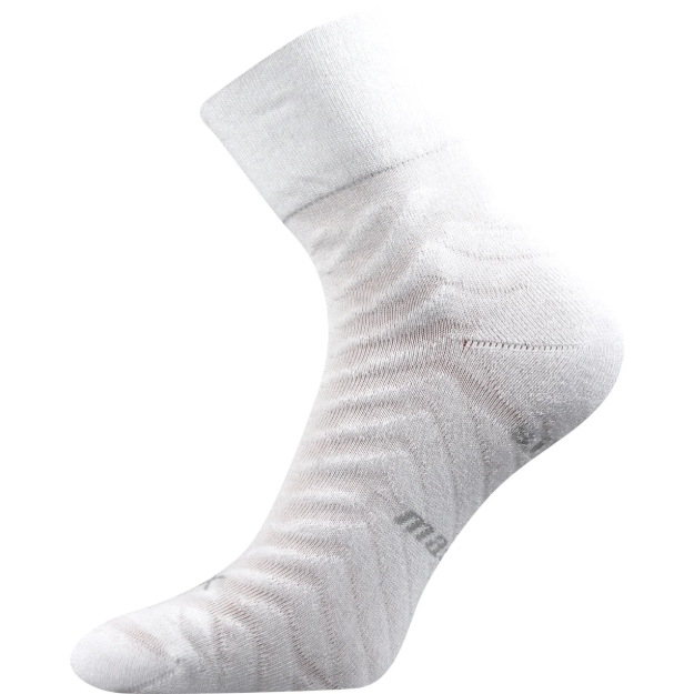 Obrazek Skarpety VOXX® Helix białe 1 para