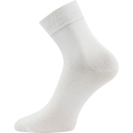 Obrazek Skarpetki BOMA® Ekom 3 pary białe 1 opakowanie