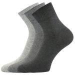 Obrazek Skarpety BOMA® Ekom 3 pary mix 1 opakowanie