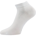 Obrazek Skarpety BOMA® Ekos 3 pary białe 1 opakowanie