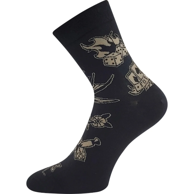 Obrazek Skarpety LONKA® Devive game 3 pary