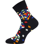 Obrazek Skarpety LONKA® Devive cube 3 pary