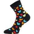 Obrazek Skarpety LONKA® Devive heart 3 pary