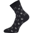 Obrazek Skarpetki LONKA® Devive cats 2 3 pary