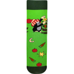 Obrazek Skarpety BOMA® KR 211 zielone 2 3 pary