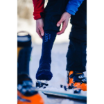 Obrazek Skarpety VOXX® Force ciemnoniebieskie 1 para