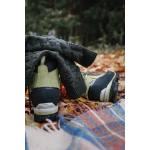 Obrazek Skarpety VOXX® Force ciemnozielone 1 para