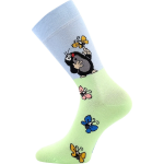 Obrazek Skarpety BOMA® KR 111 mix 1 3 pary