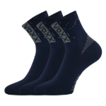 Obrazek Skarpety VOXX® Codex ciemnoniebieskie 3 pary
