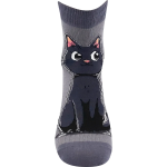 Obrazek Skarpety BOMA® Micka 01 mix A 3 pary