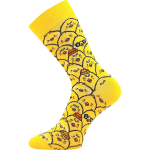 Obrazek Skarpetki LONKA® Deaster eggs 3 pary