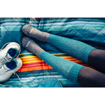 Obrazek Skarpety VOXX® Narvik petrol 1 para