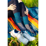 Obrazek Skarpety VOXX® Narvik petrol 1 para