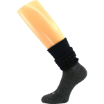 Obrazek Skarpety VOXX® Narvik czarne 1 para