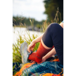 Obrazek Skarpety VOXX® Wanak ciemnopomarańczowe 1 para