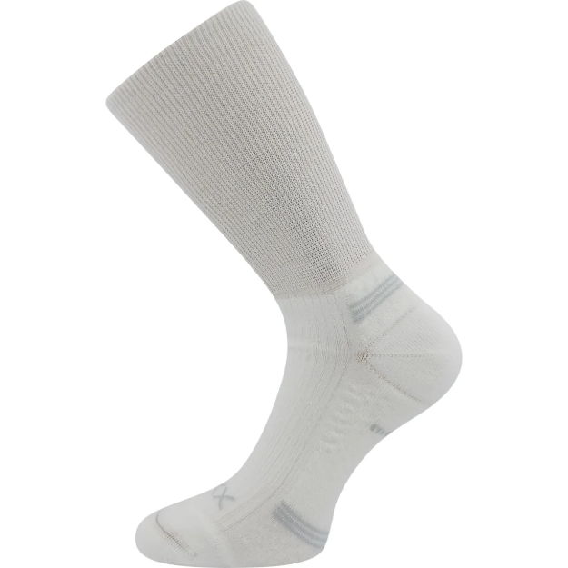 Obrazek Skarpety VOXX® Wanak białe 1 para